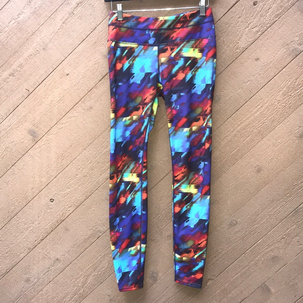 Athleta leggings size small